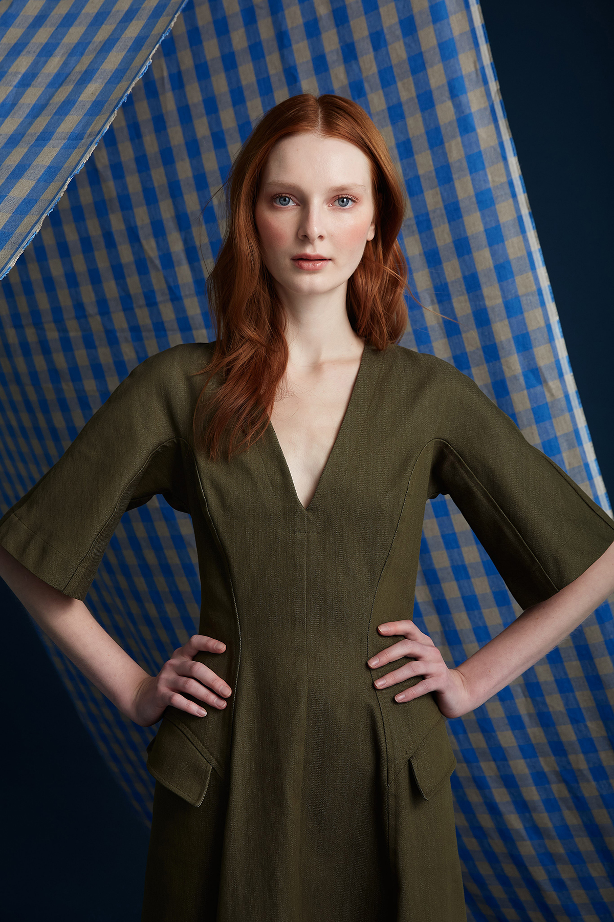 Look 13
