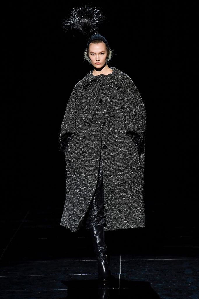 Look 1