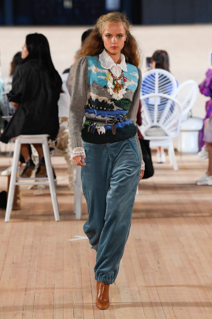 Look 5