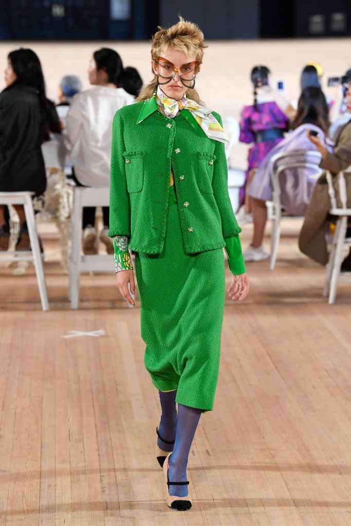 Look 7