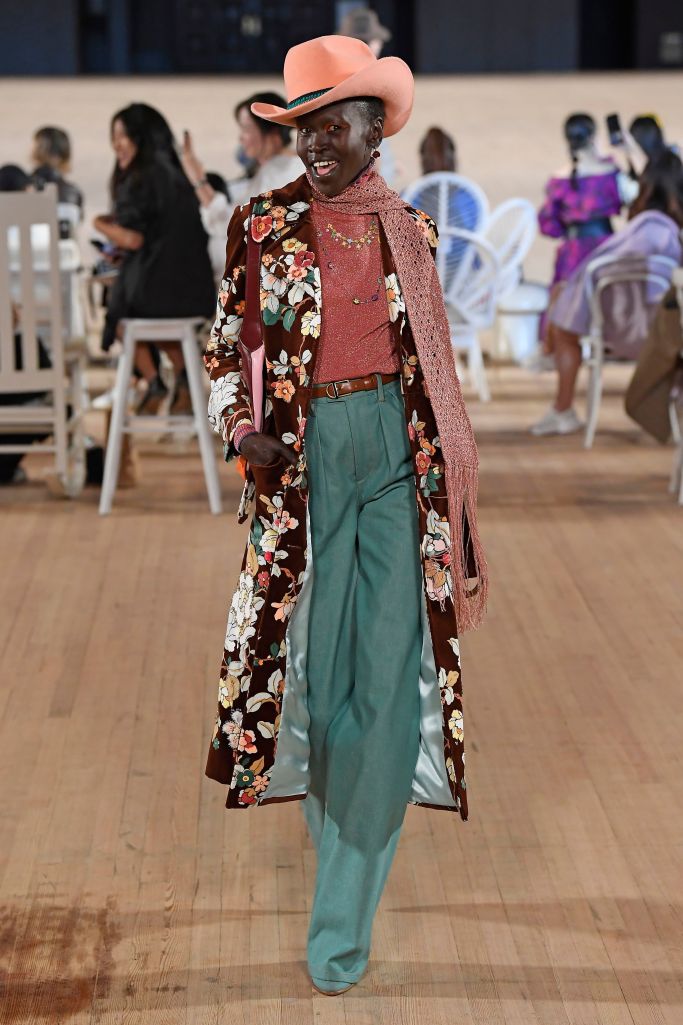Look 11