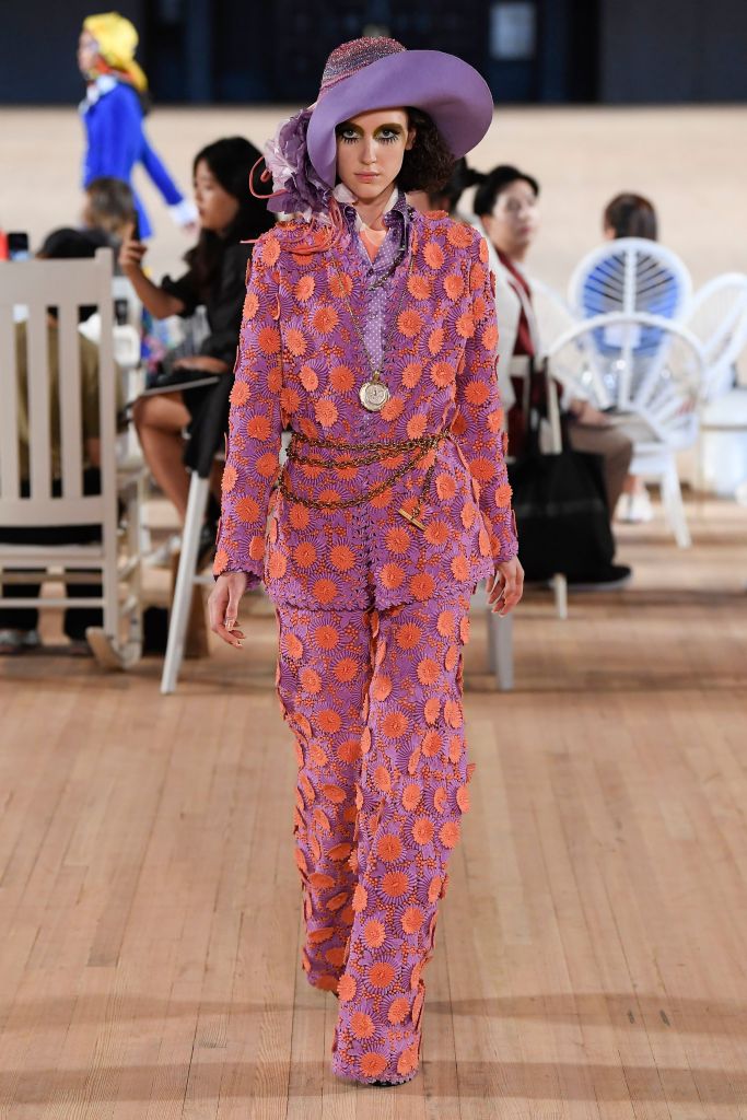 Look 40
