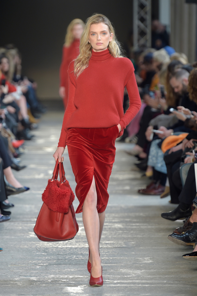 Look 1
