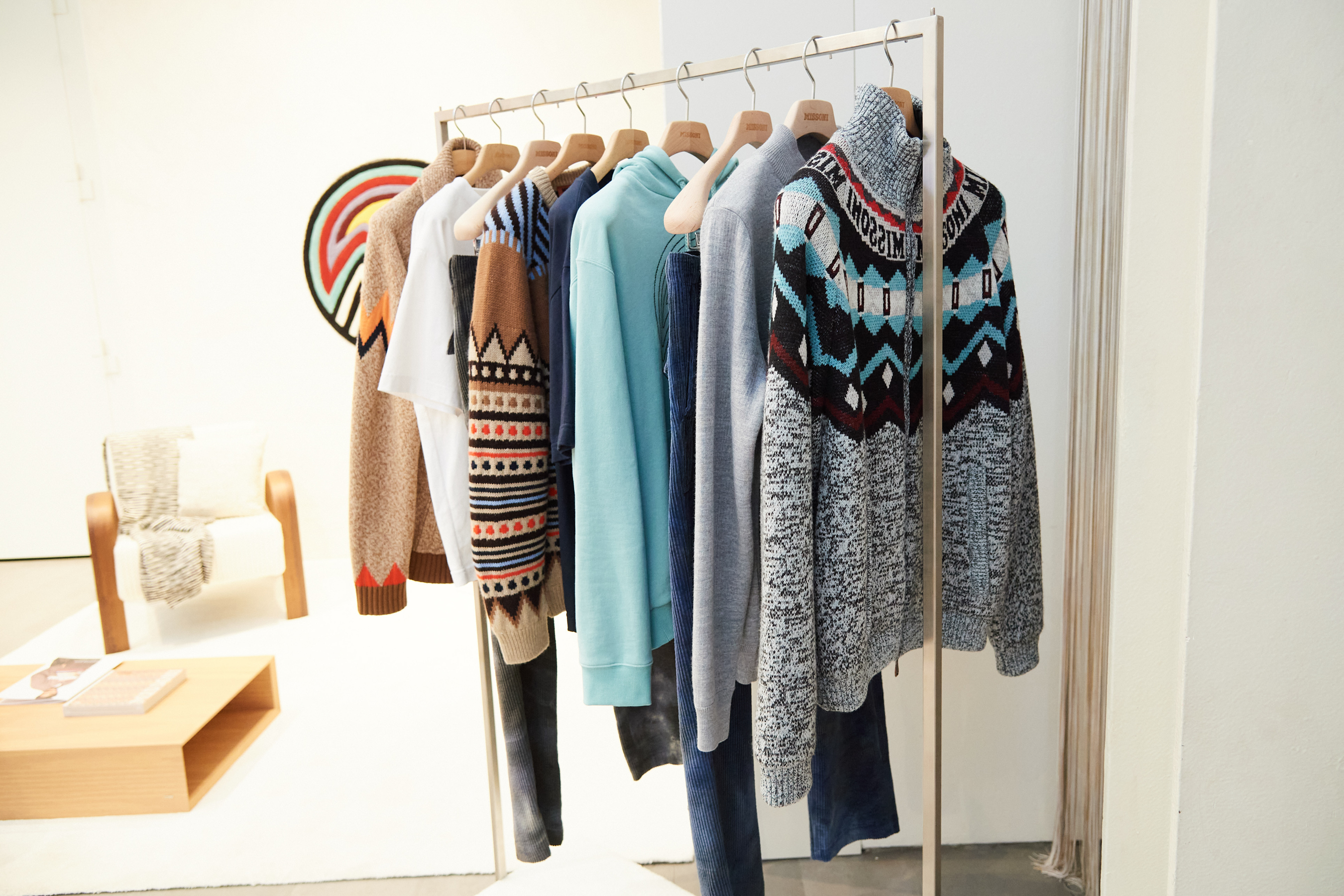 Look 7