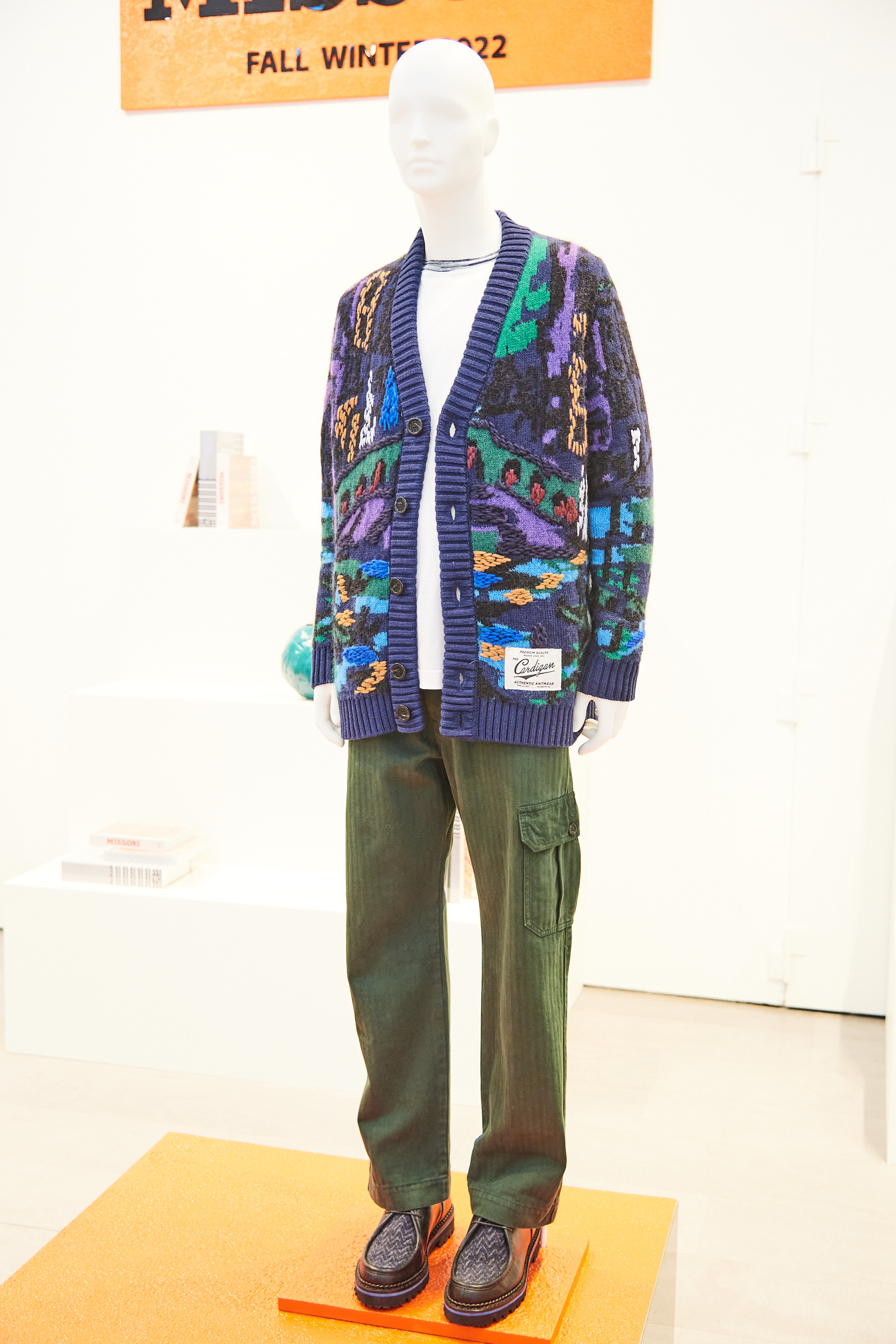 Look 23