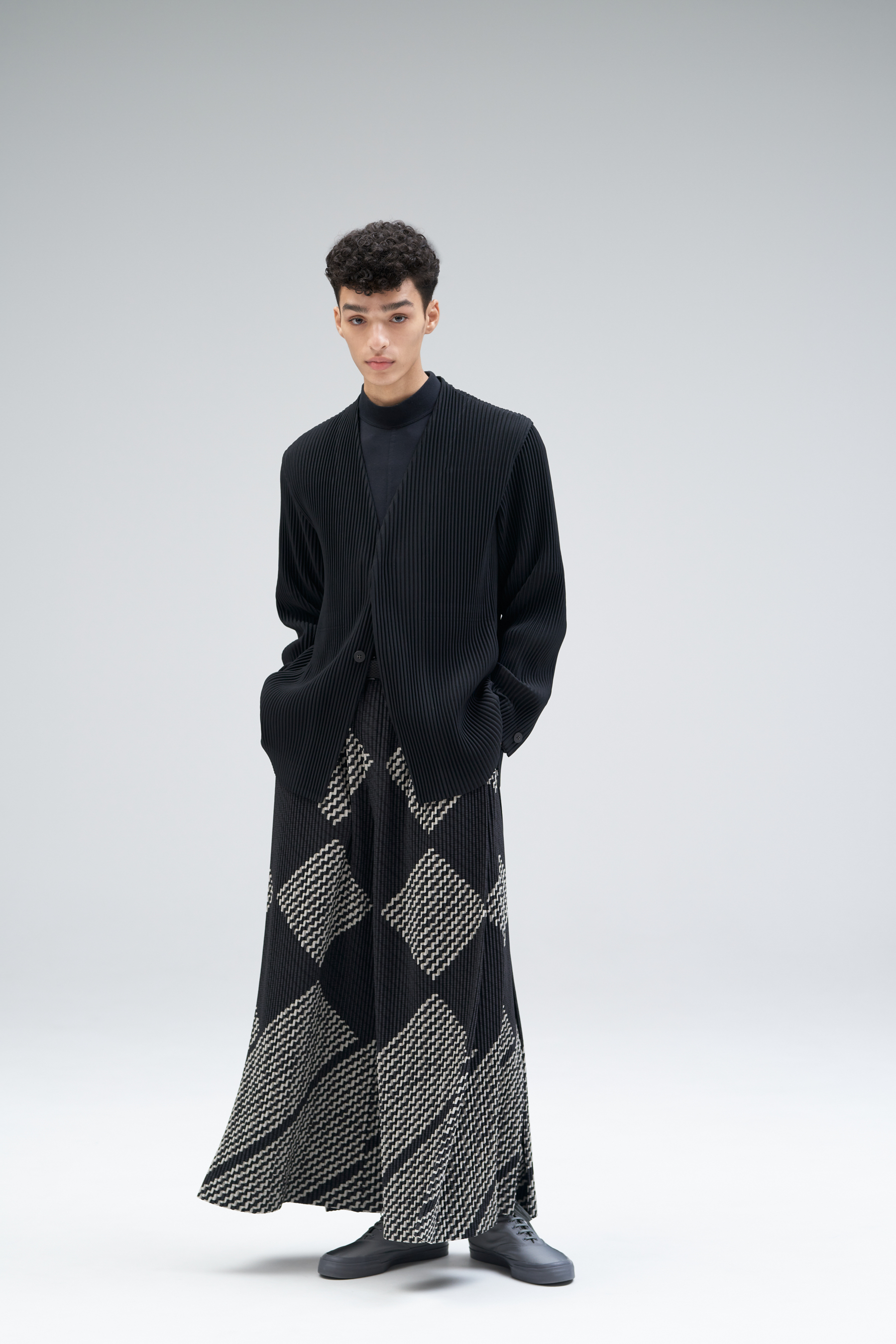 Look 7