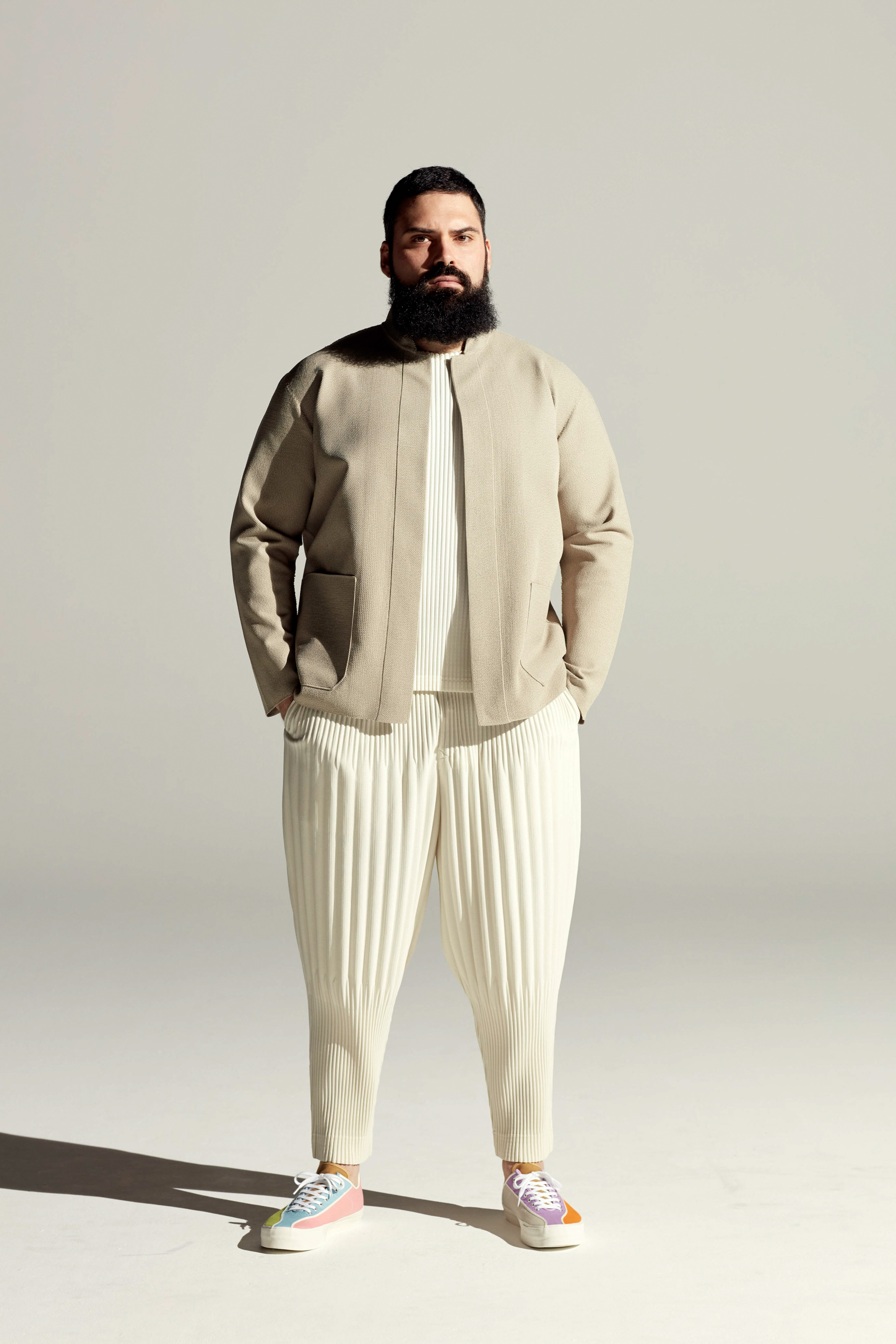 Look 7
