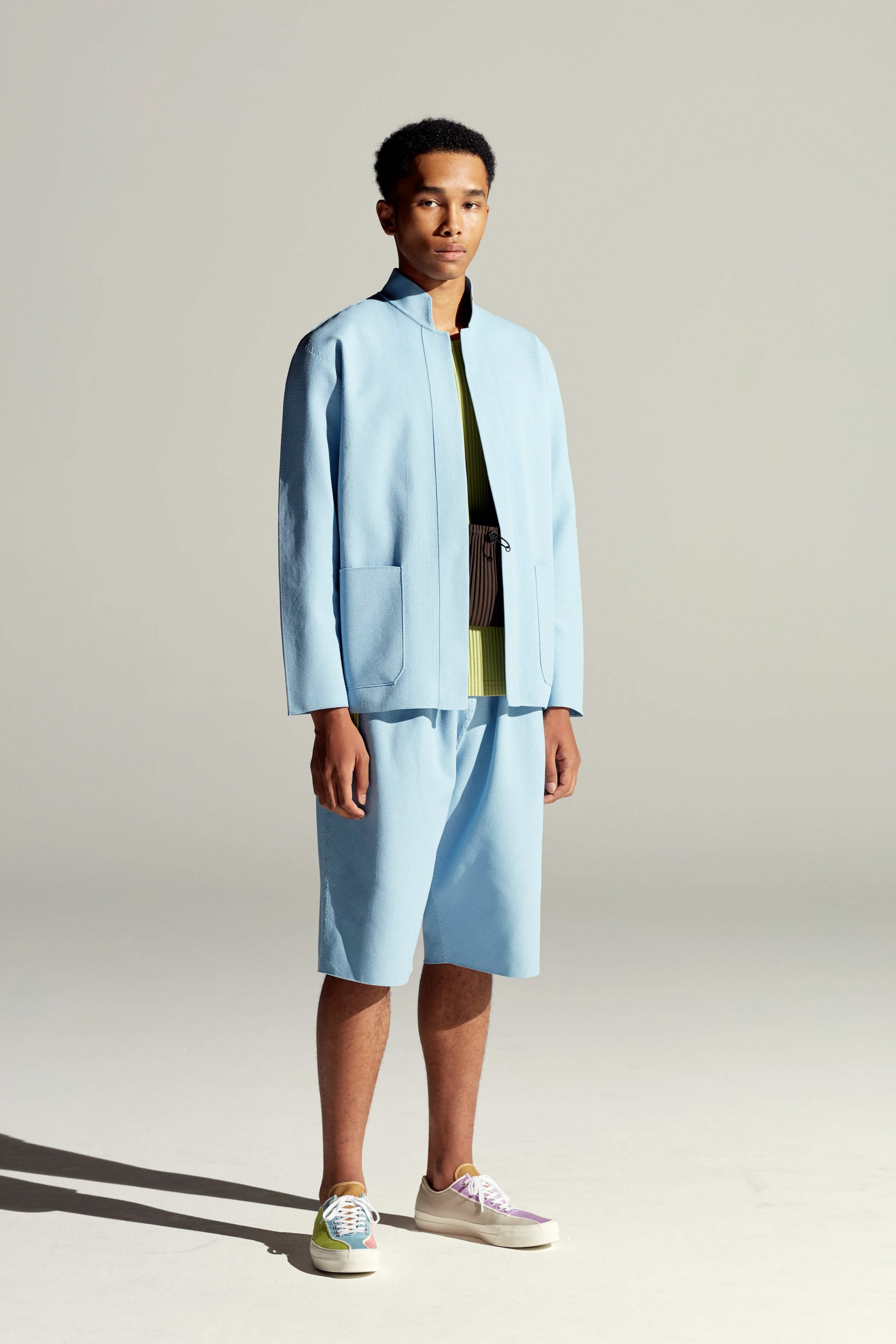 Look 8