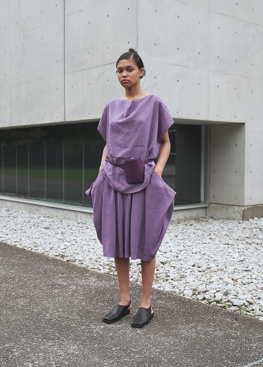 Look 7