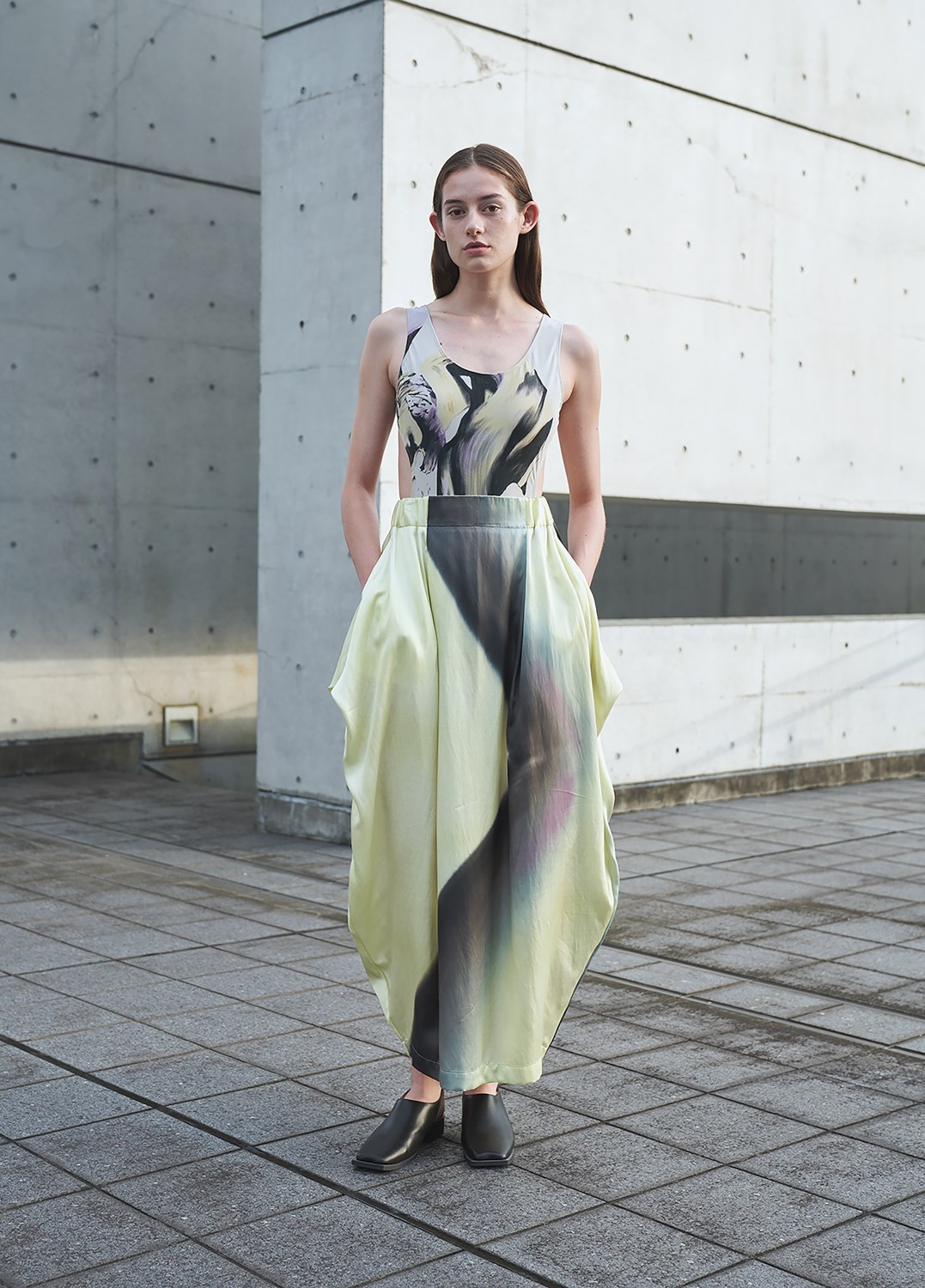 Look 8