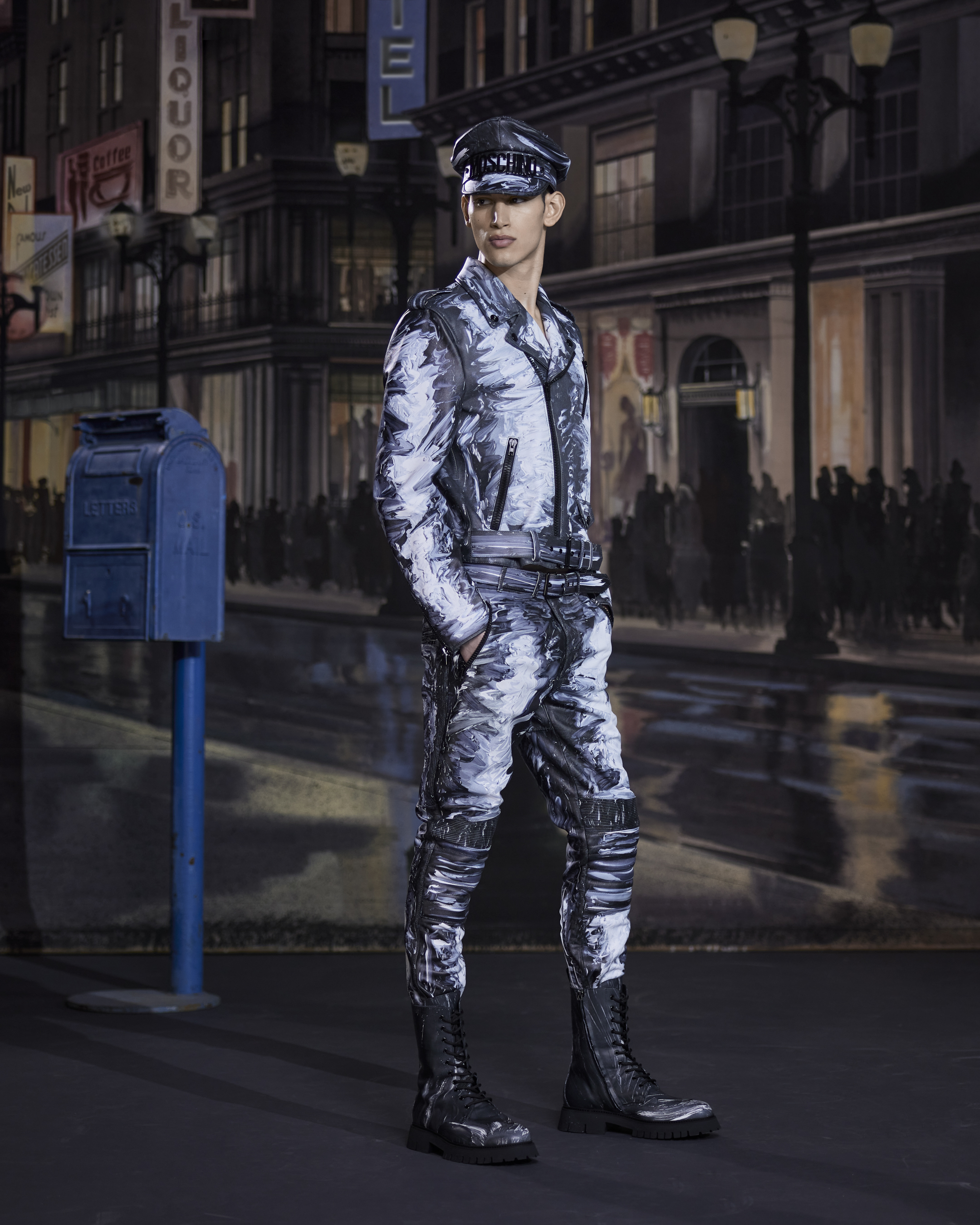 Look 9