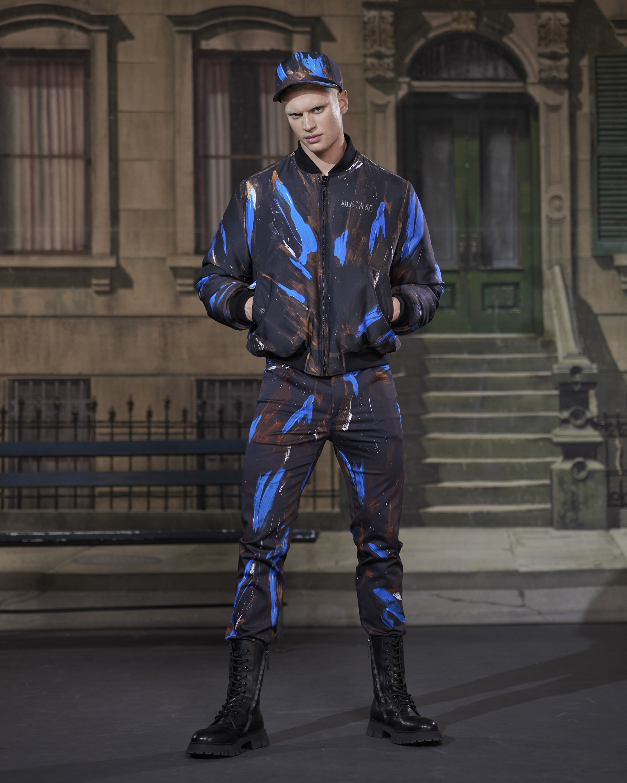 Look 14
