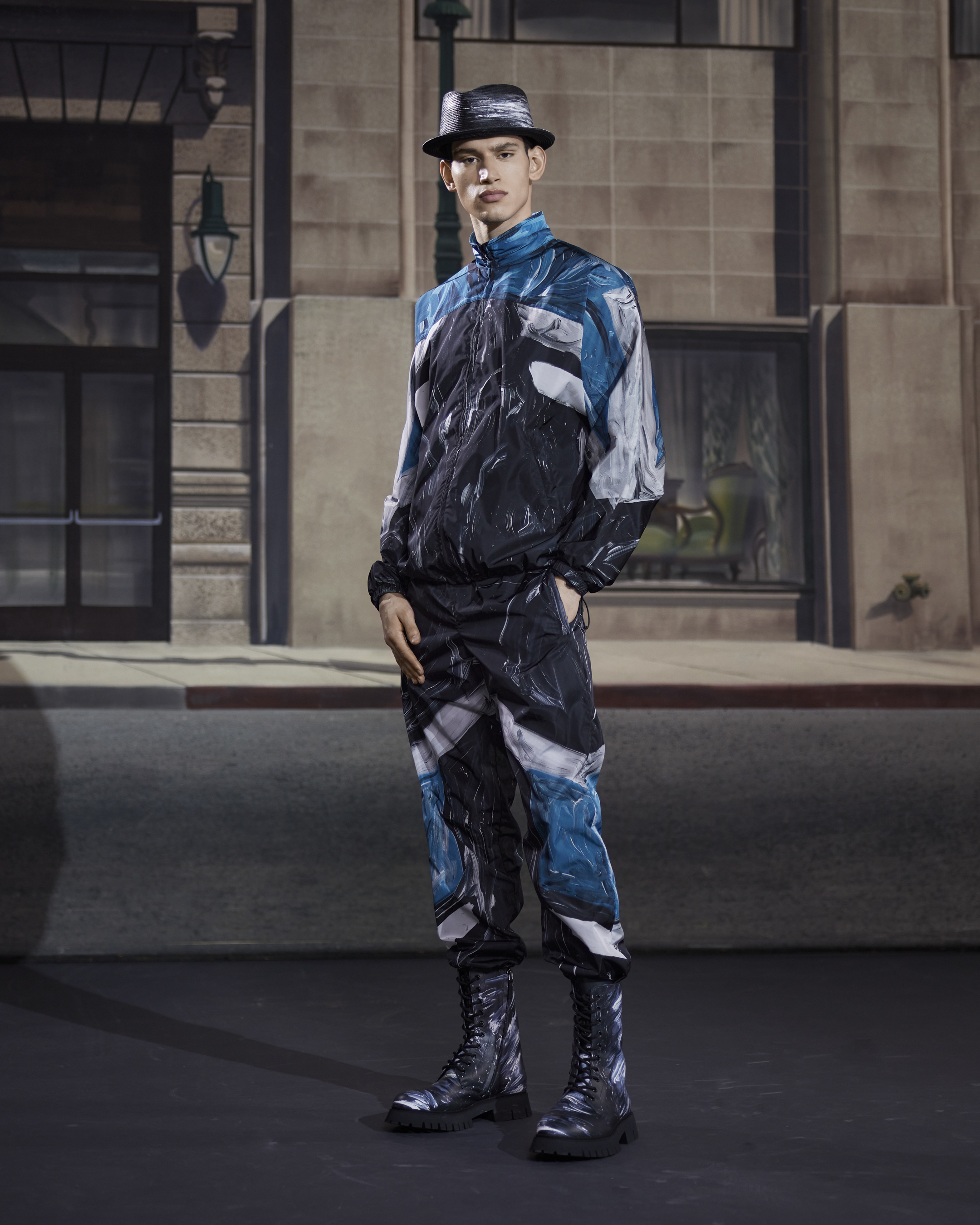 Look 21