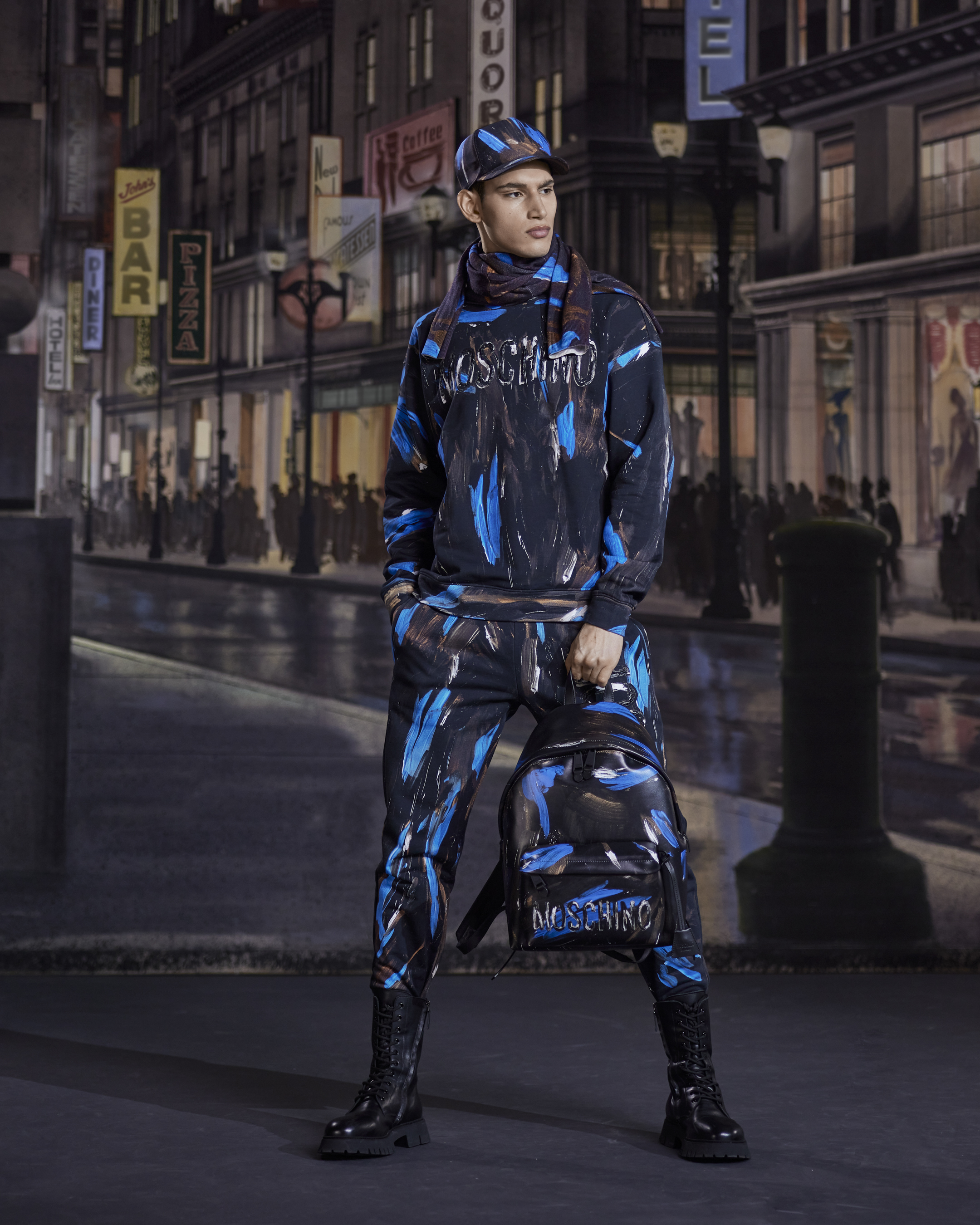 Look 24