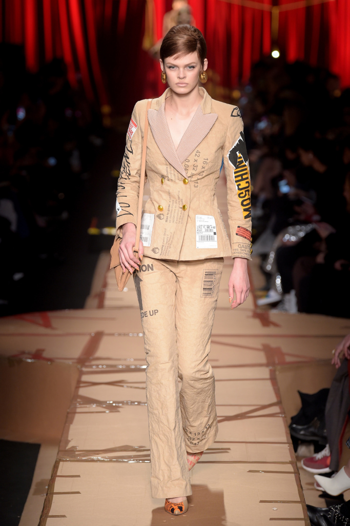 Look 7