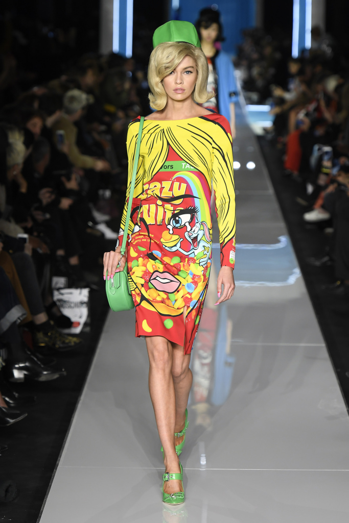 Look 8