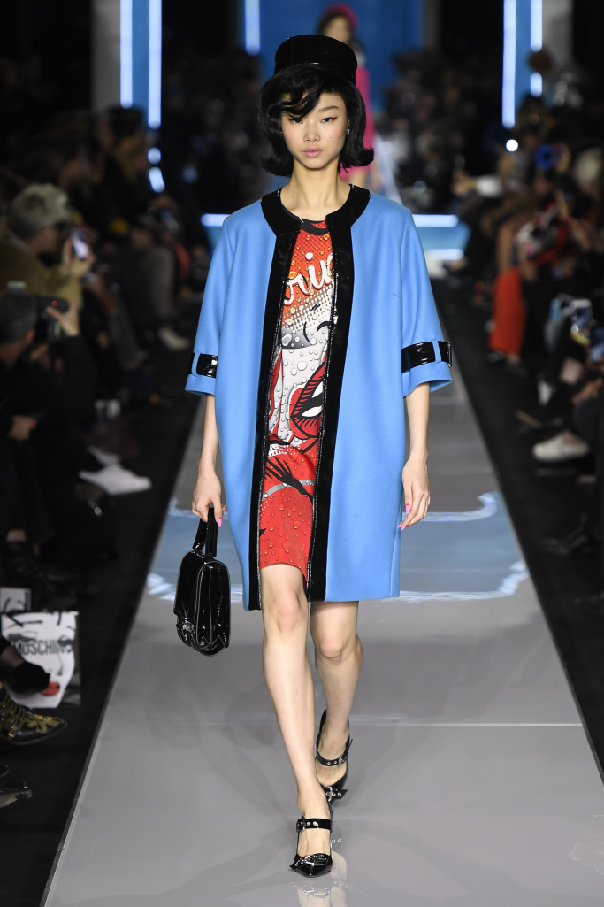 Look 9