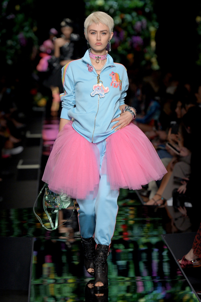 Look 9