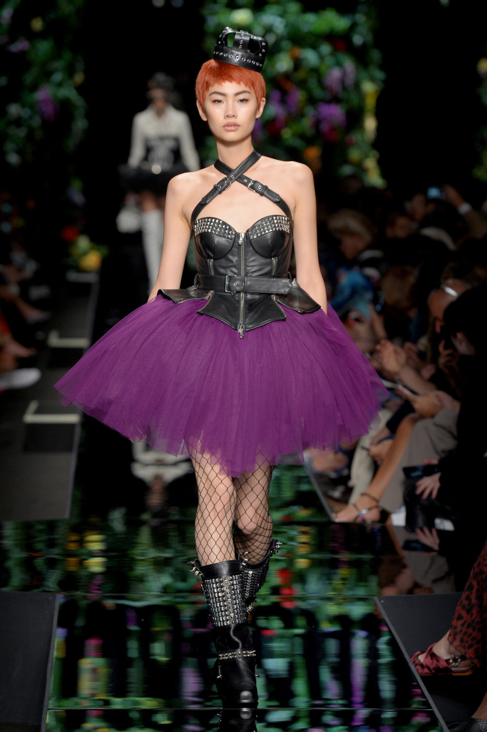 Look 27