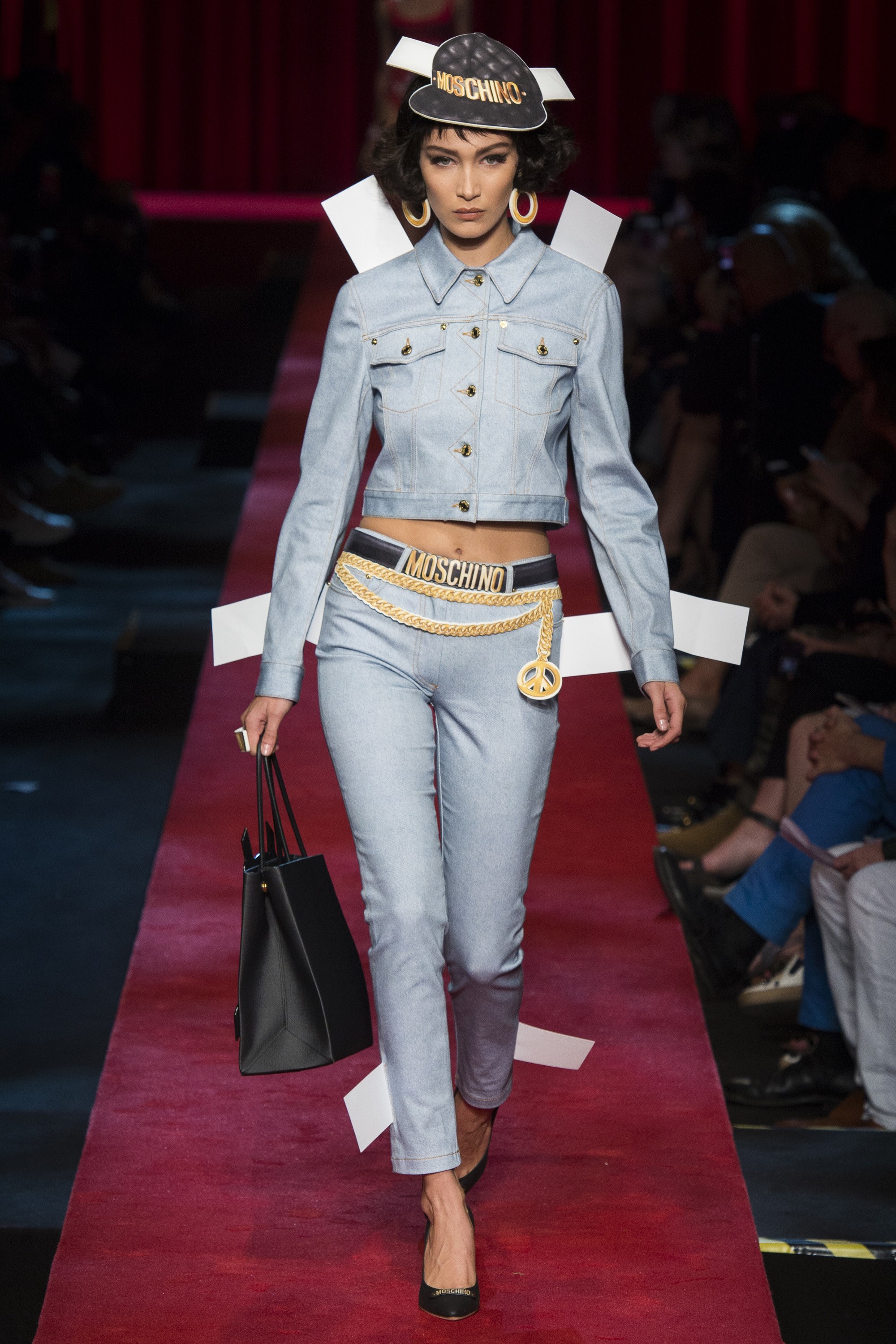 Look 23