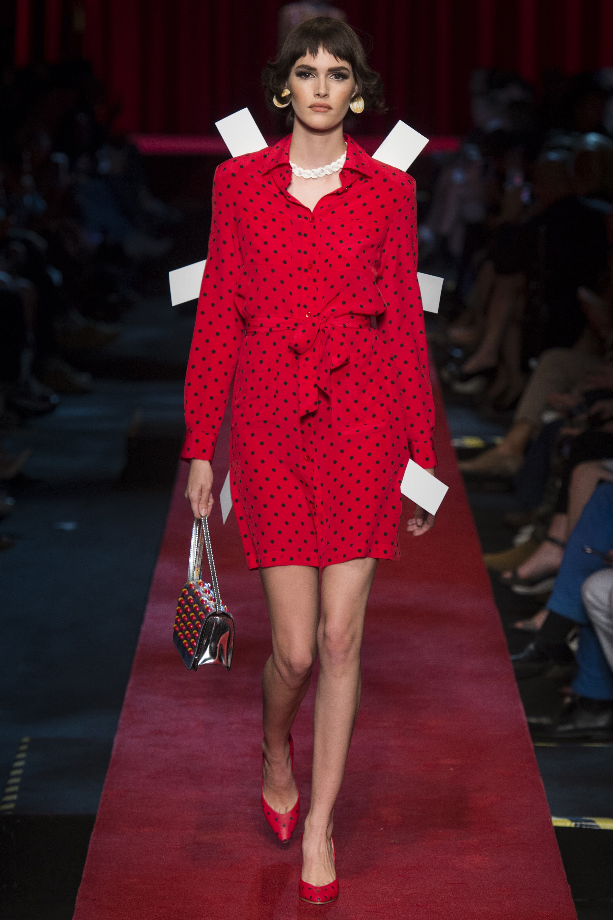 Look 7