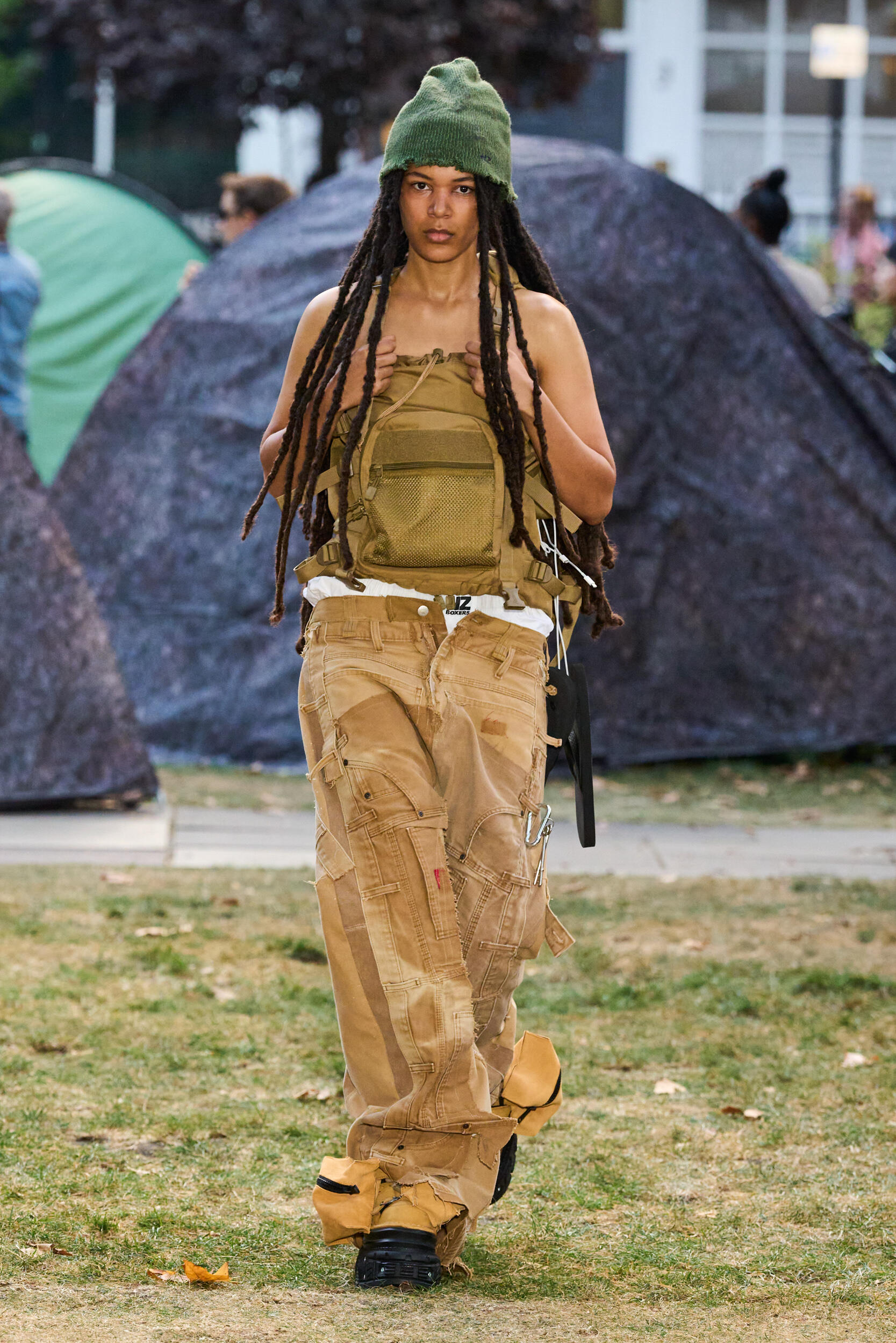 Look 9