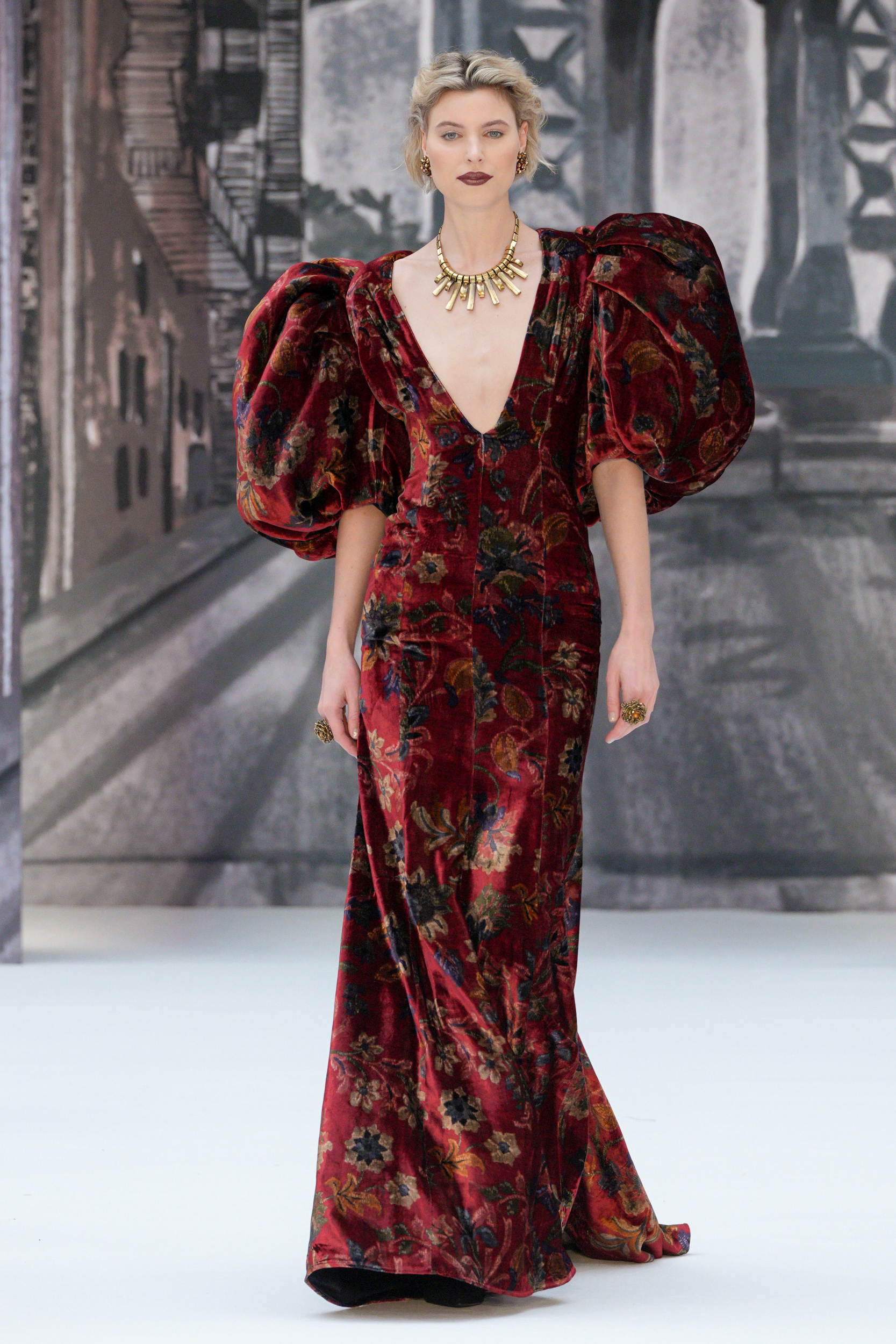 Look 45