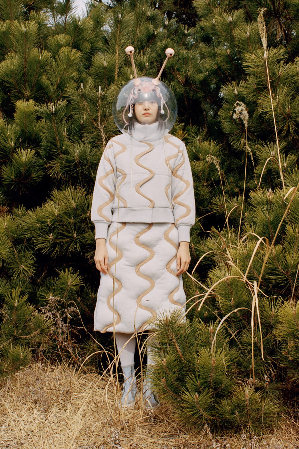 Look 8
