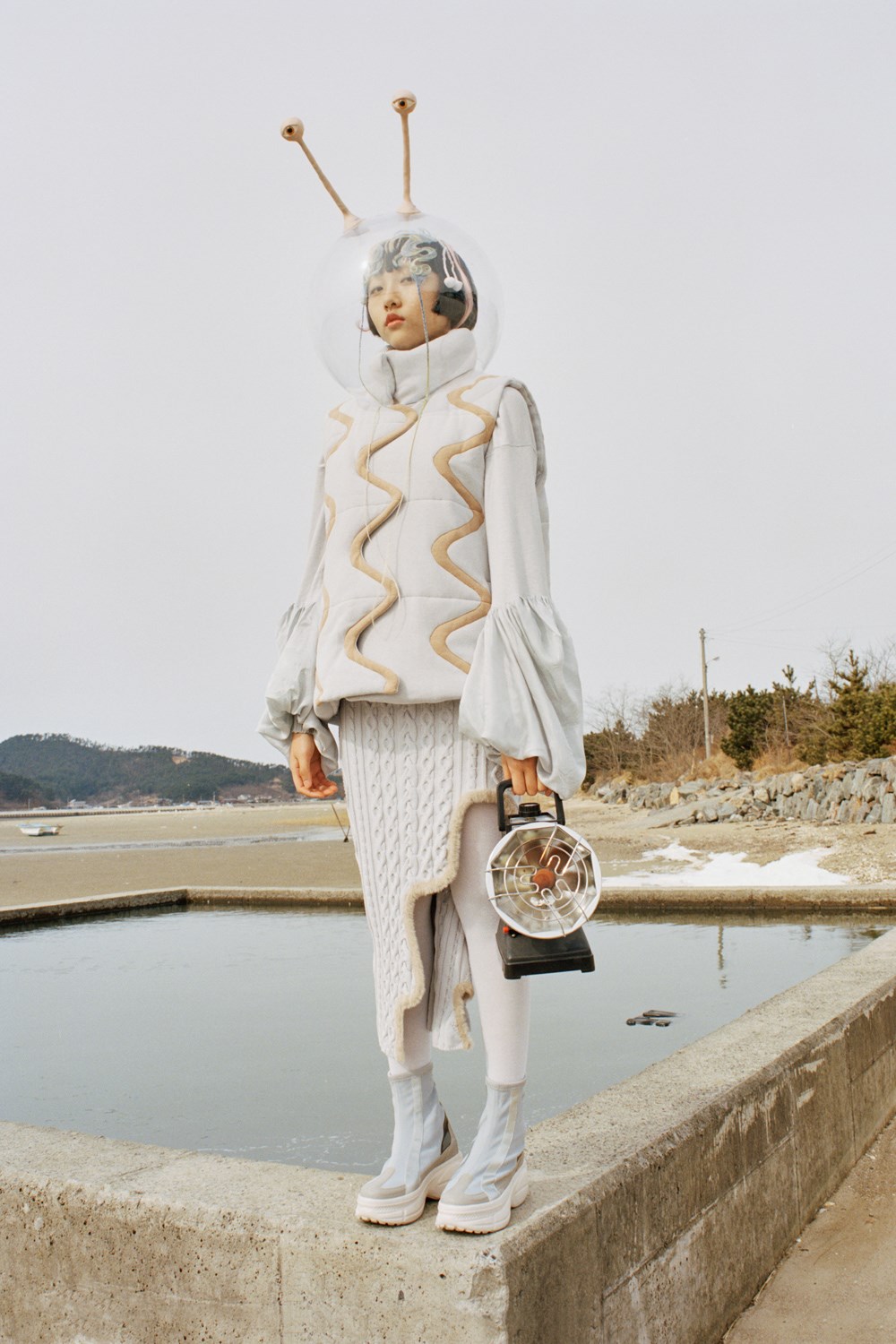 Look 7