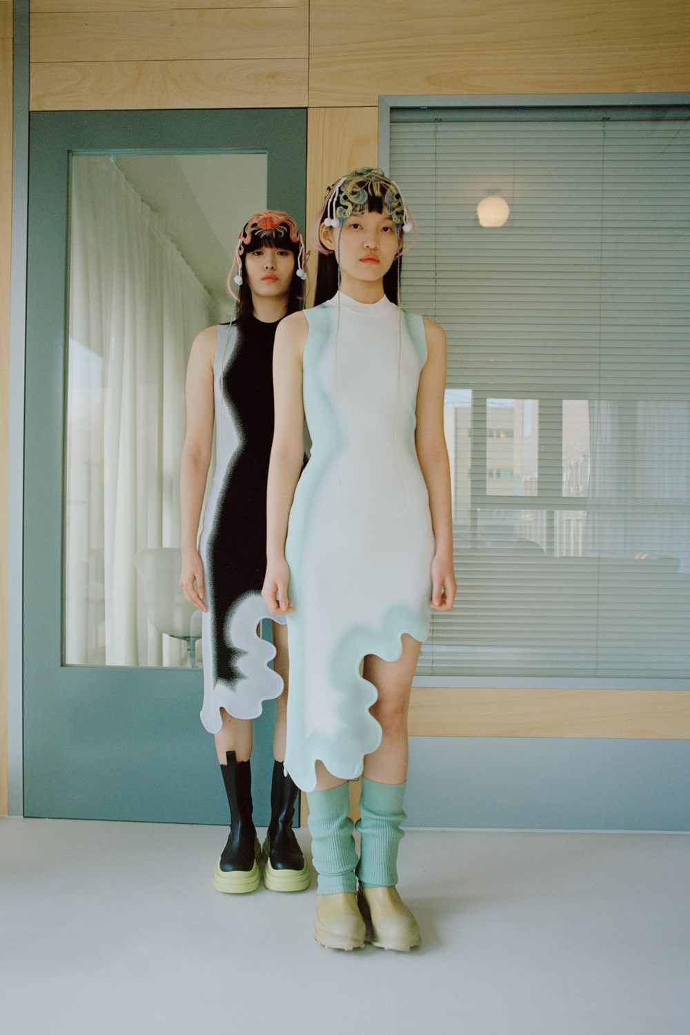 Look 13