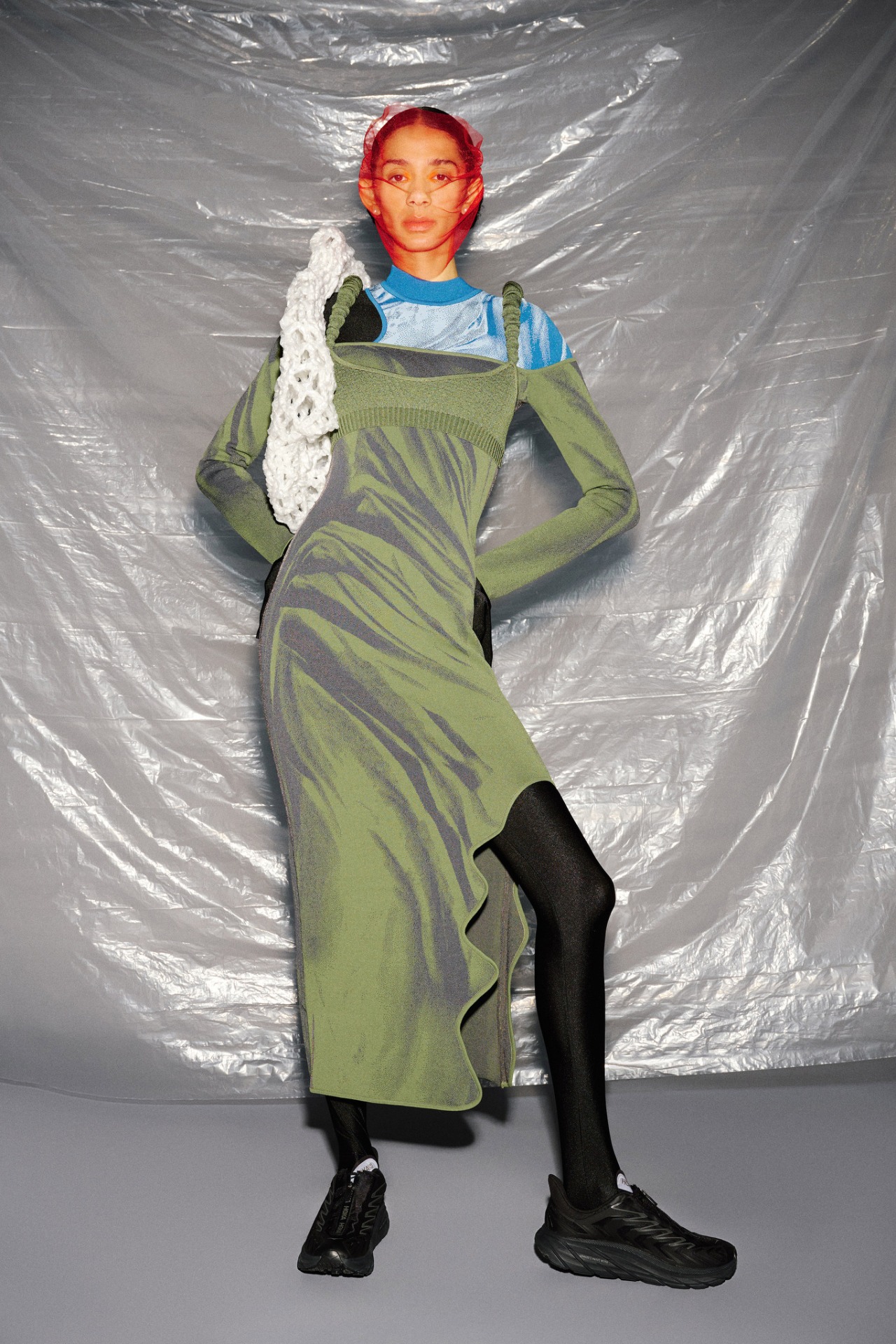 Look 9