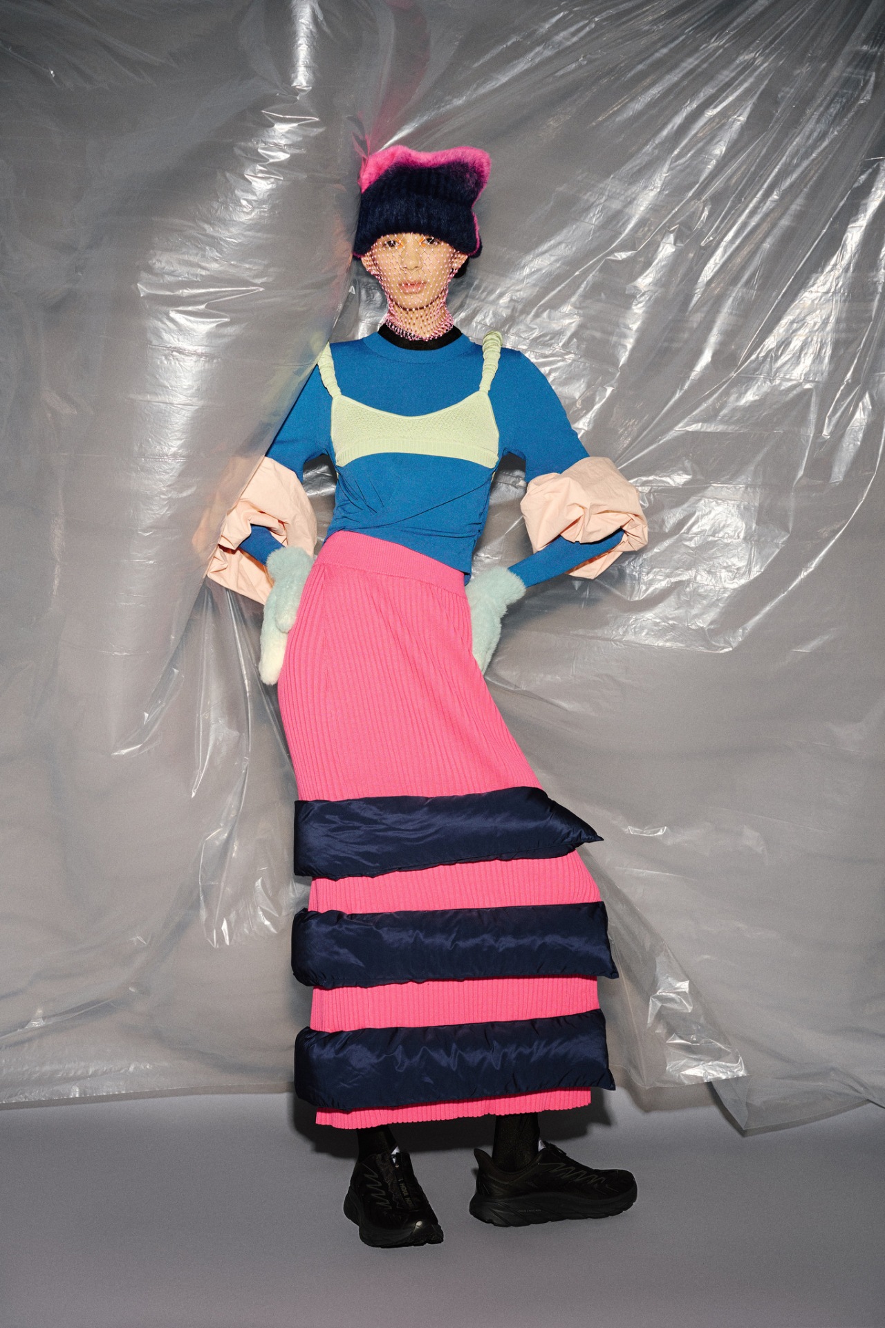 Look 23