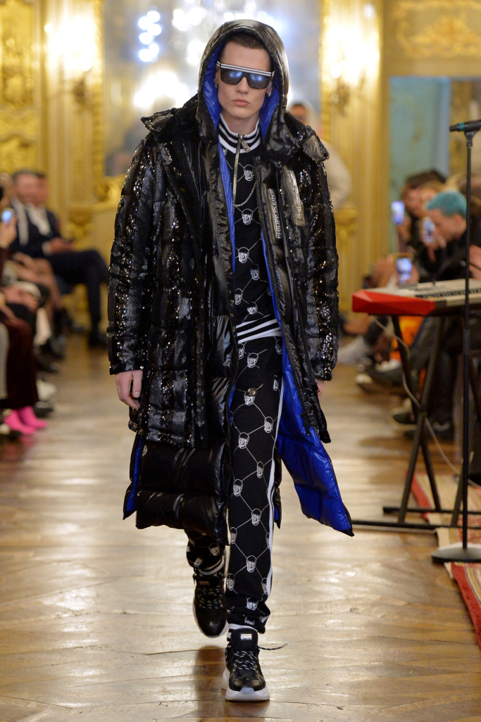 Look 9