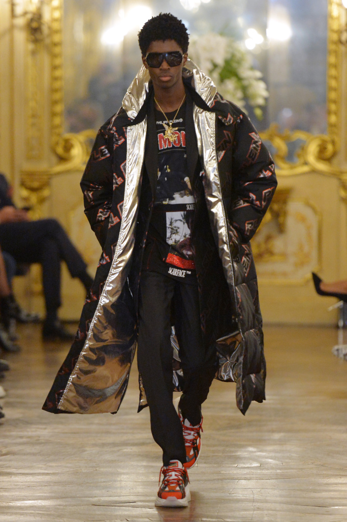 Look 11
