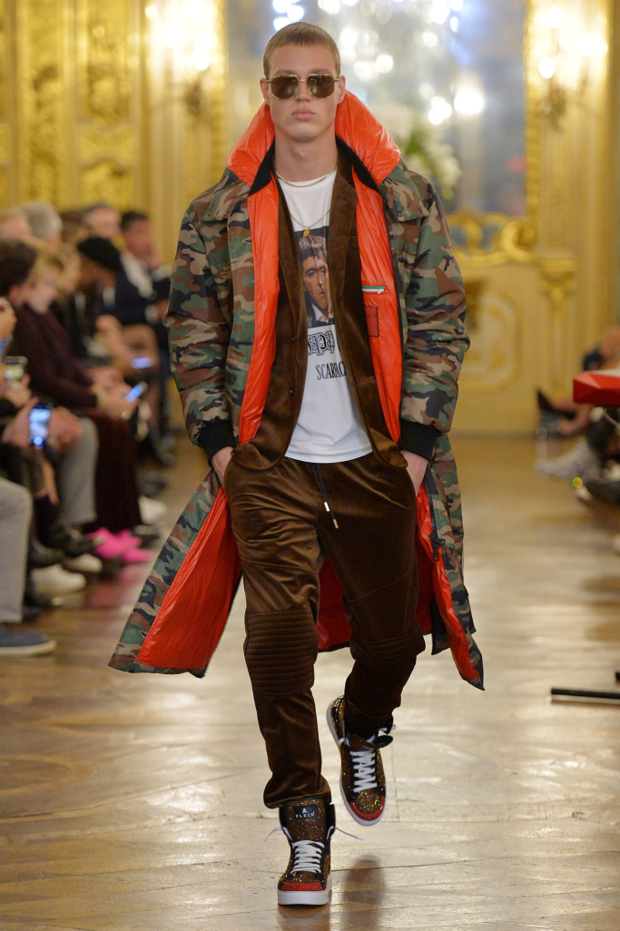 Look 23