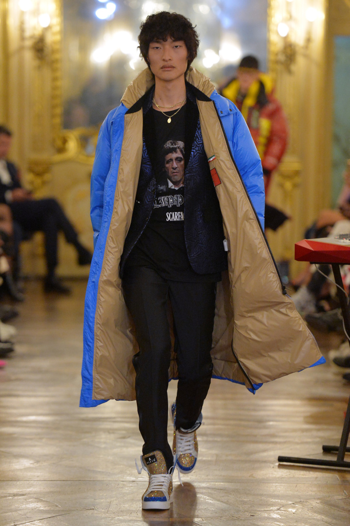 Look 30