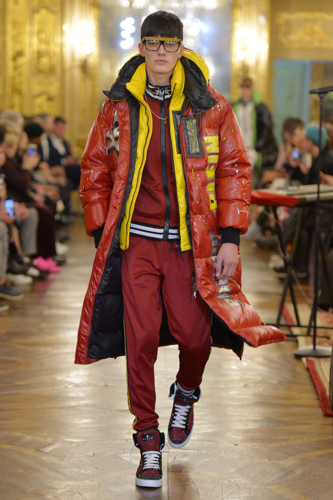 Look 32