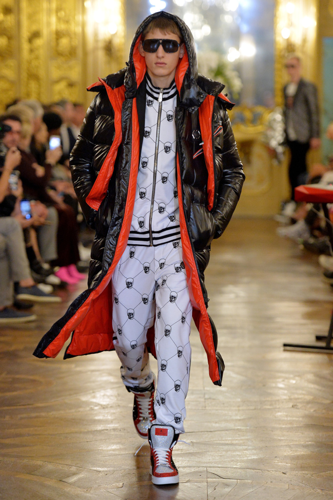 Look 37