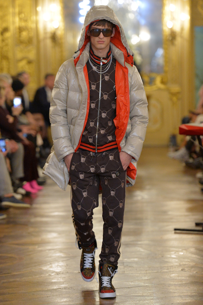 Look 45
