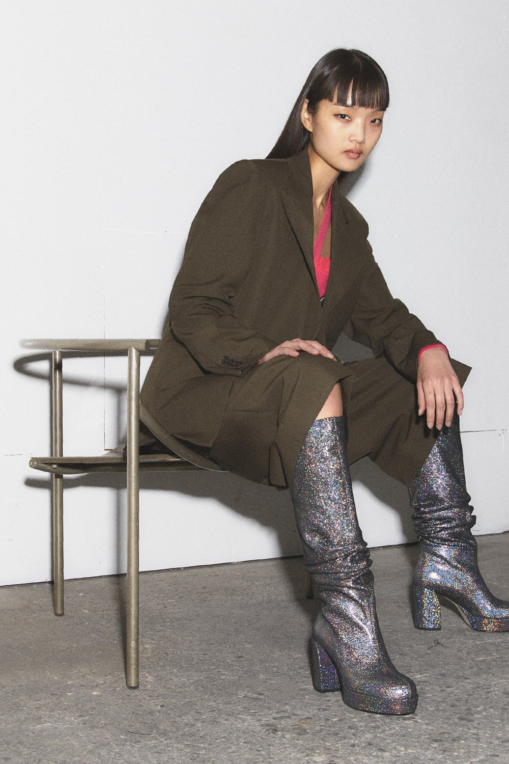 Look 8