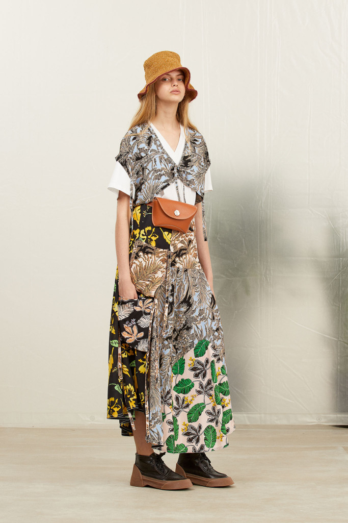 Look 7