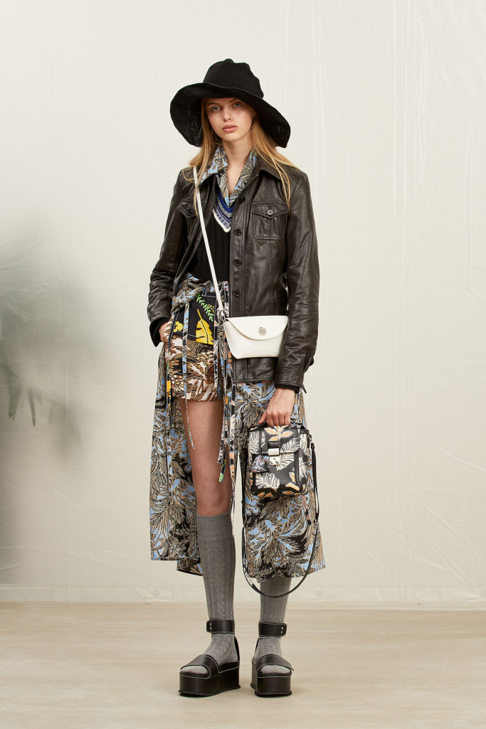 Look 9