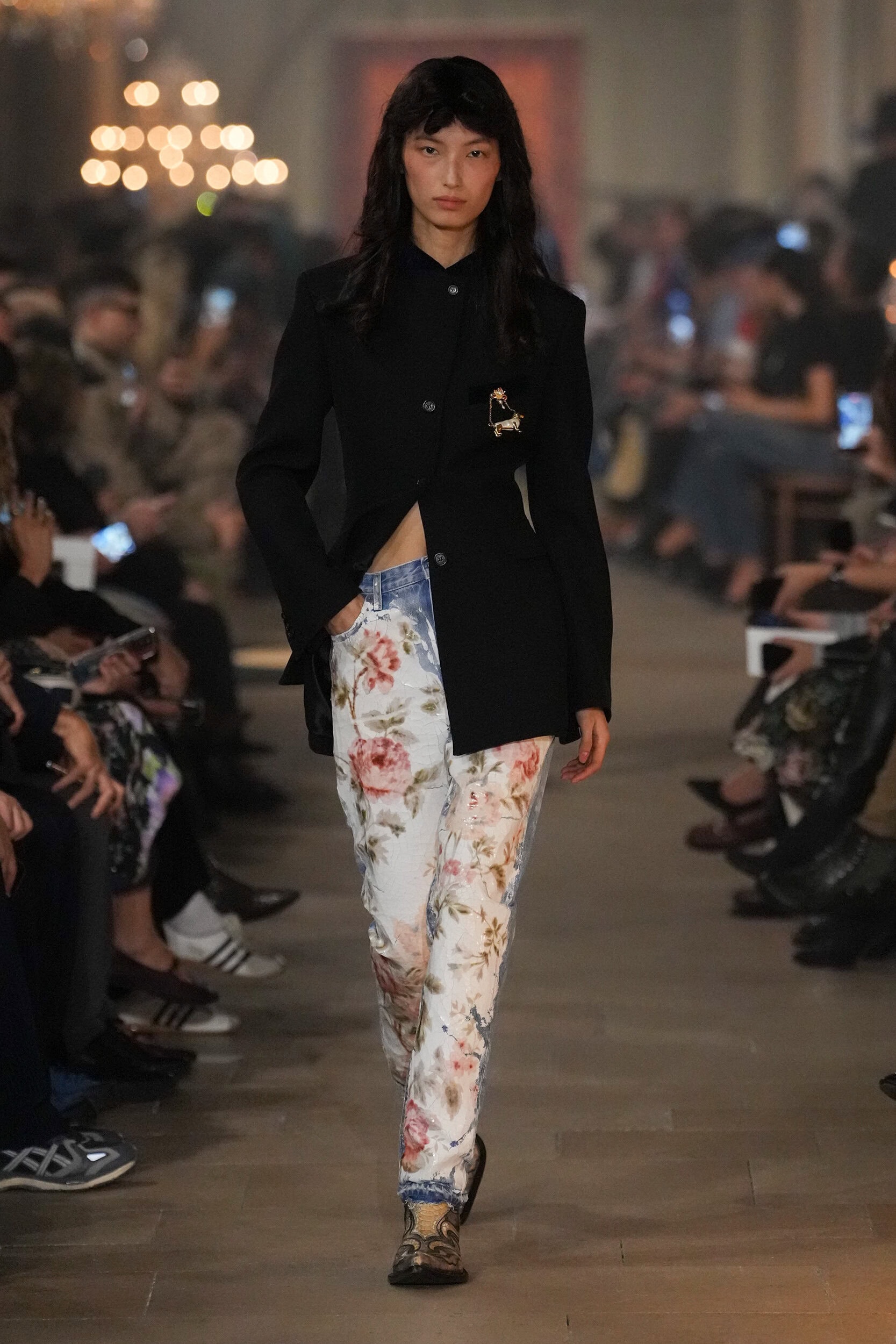 Look 7