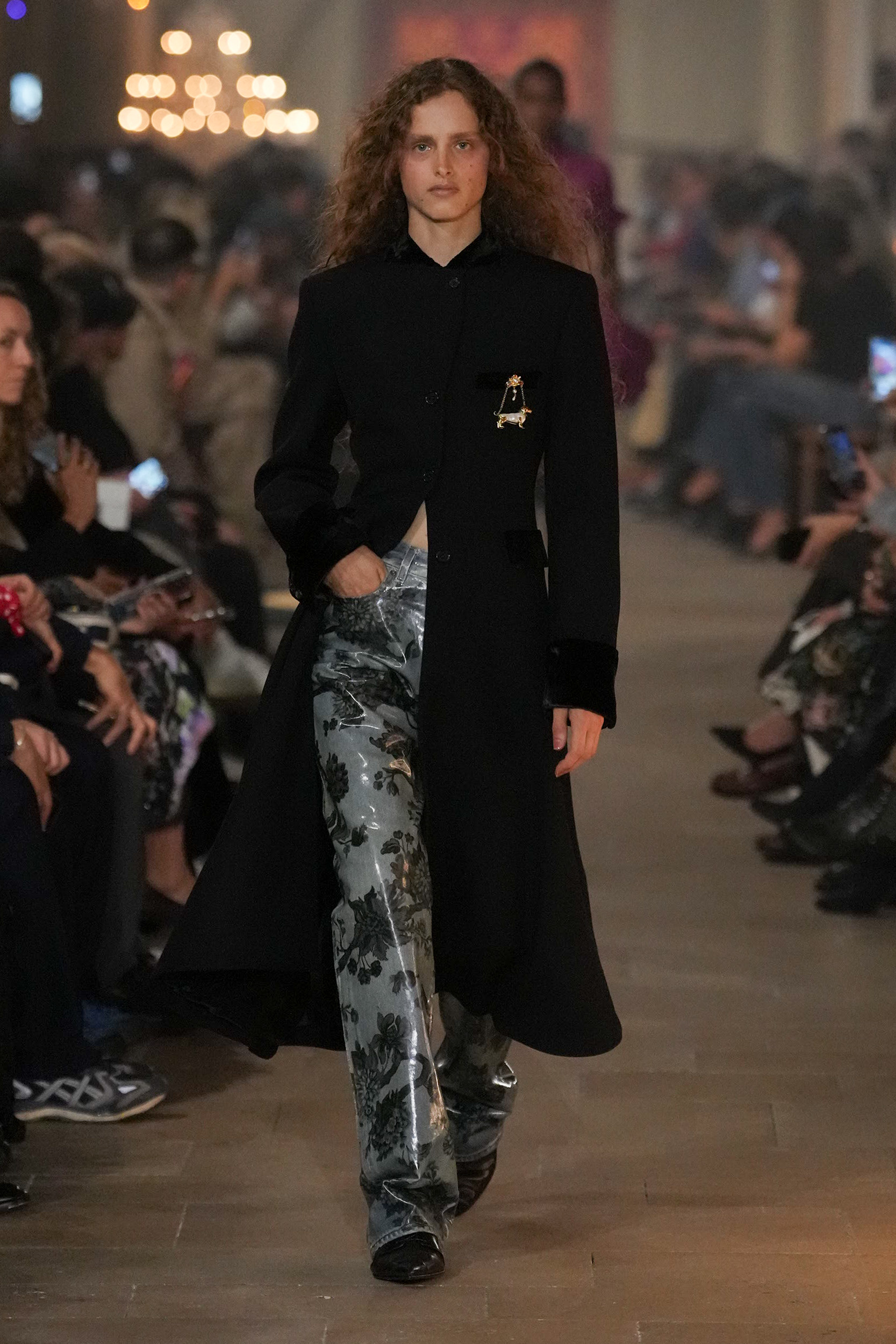 Look 9