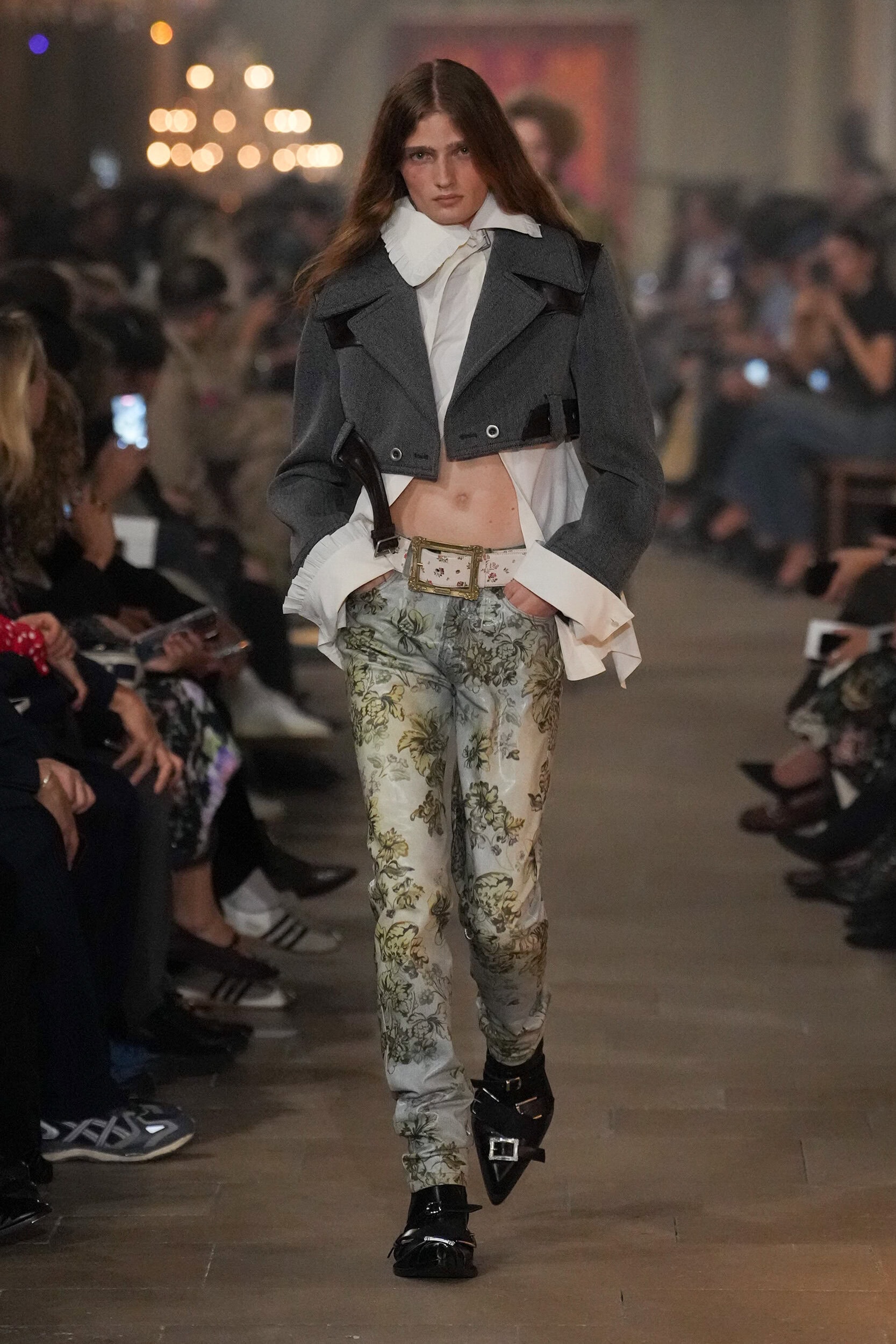 Look 11