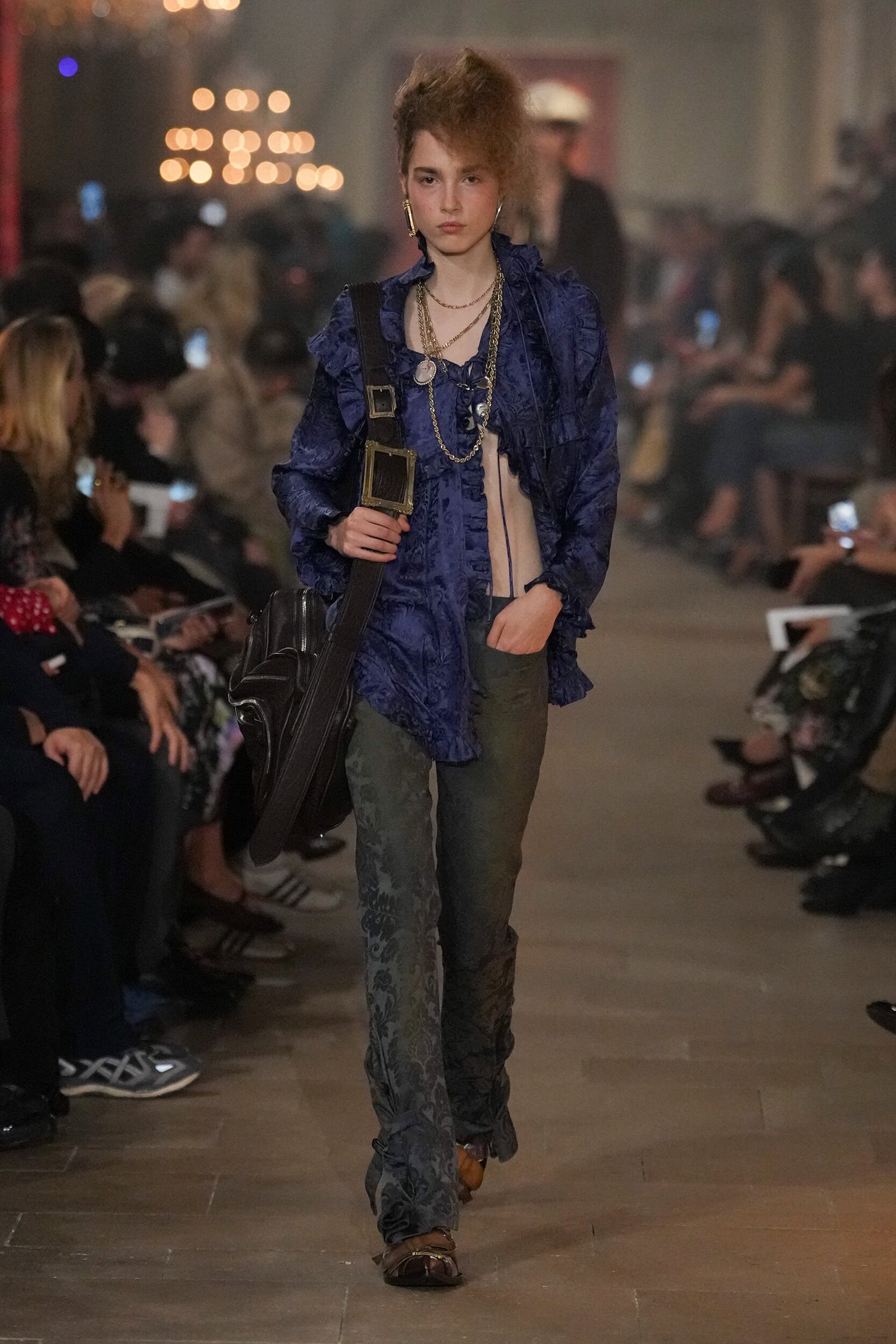 Look 24