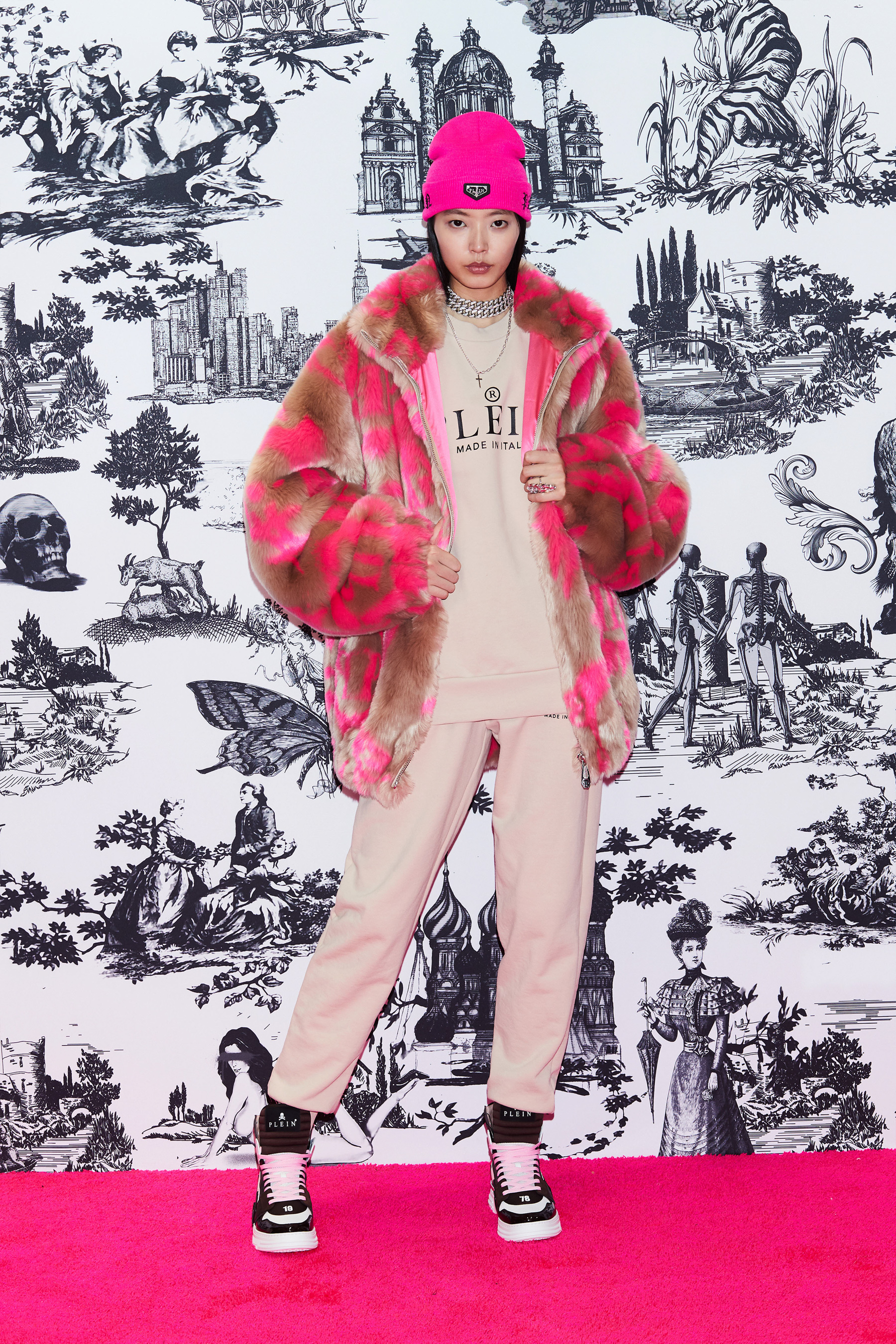 Look 7