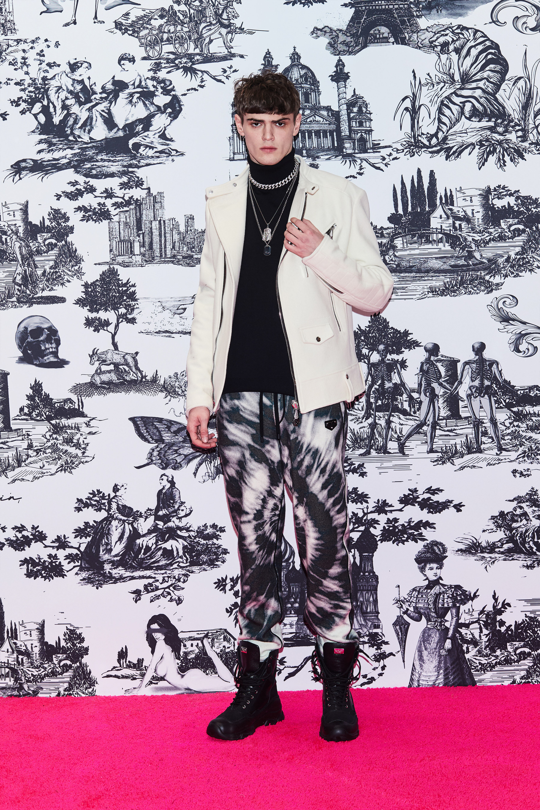 Look 8