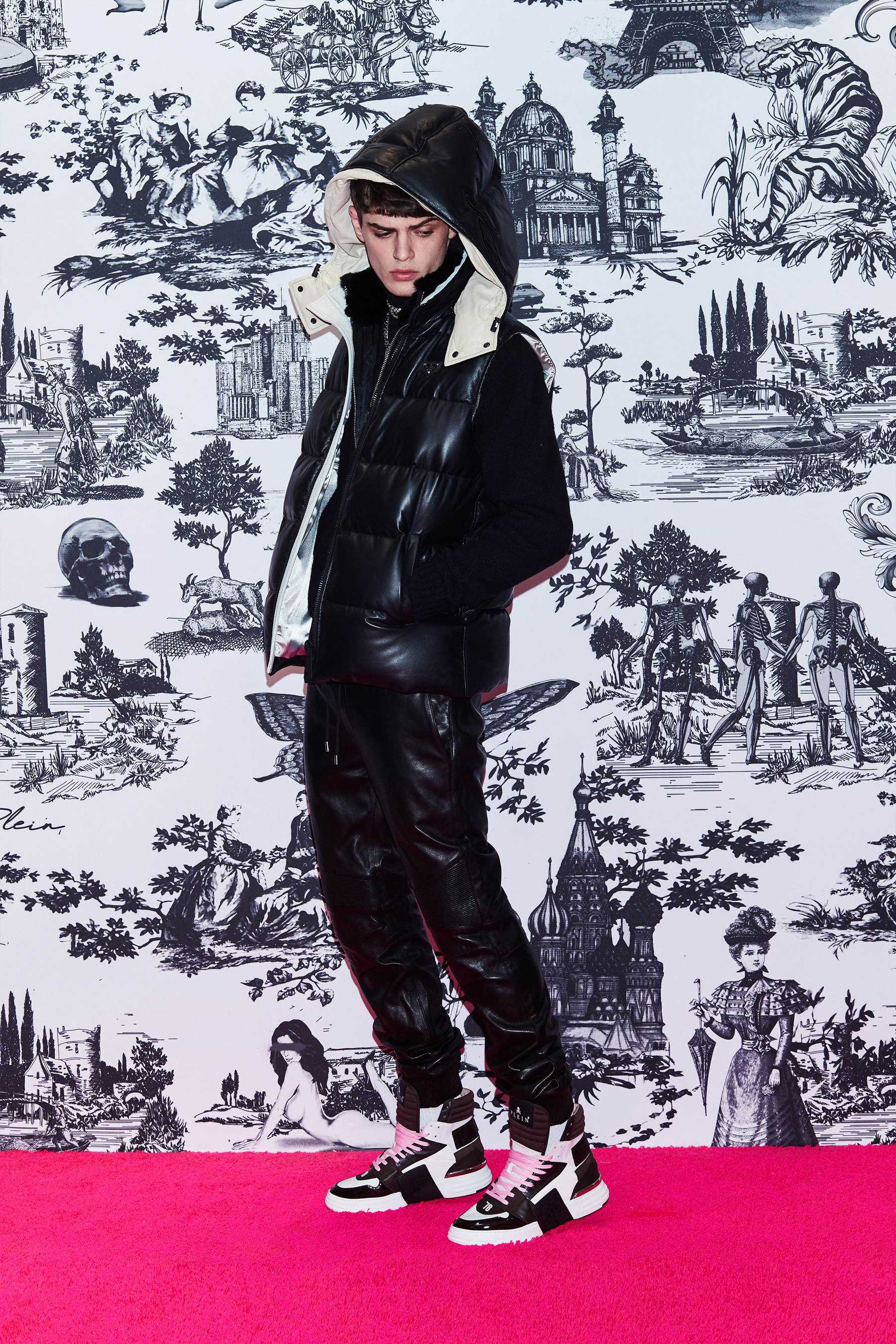 Look 20