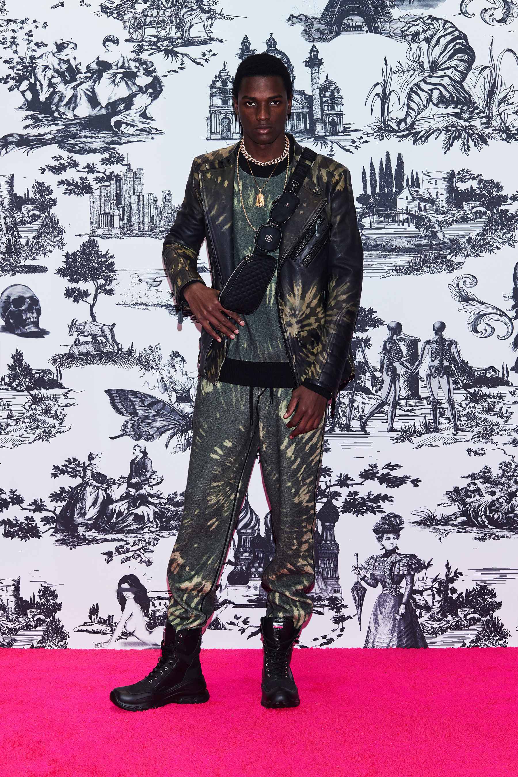Look 21